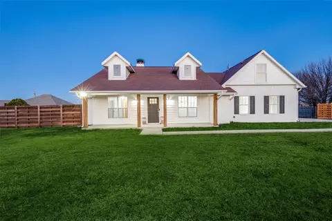 815 County Road 490, Princeton, TX 75407