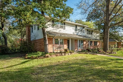 3141 Brincrest Dr, Farmers Branch, TX 75234