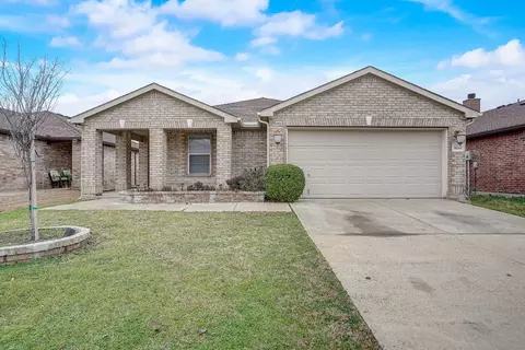 1608 Princess Ln, Frisco, TX 75036