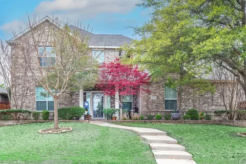 7225 Royal Glen Trl, Mckinney, TX 75072