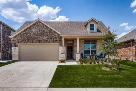 901 Penny St, Anna, TX 75409
