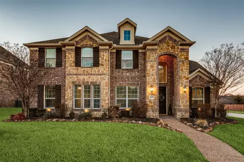 10578 Railswood Dr, Frisco, TX 75035