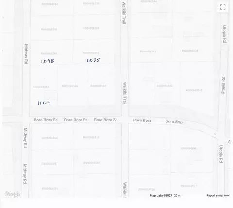 1035 Waikiki Trl, Tool, TX 75143 photo 2