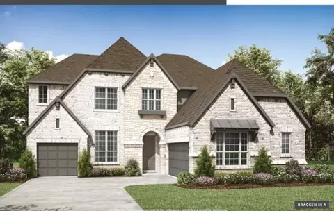 2004 Breezy Brook Ln, Northlake, TX 76226