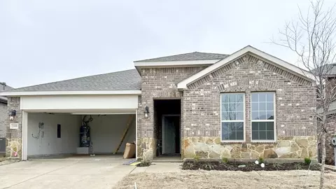 2105 Willie Ray St, Anna, TX 75409
