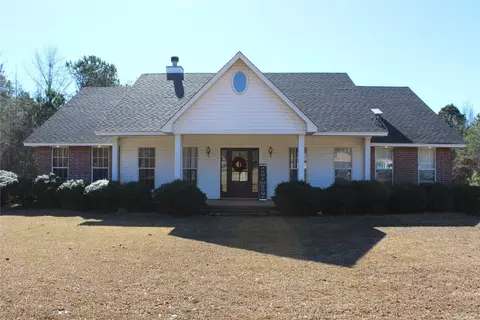 227 Crow Lake Rd, Sarepta, LA 71071