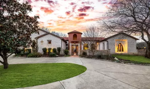 291 Paddock Trl, Fairview, TX 75069