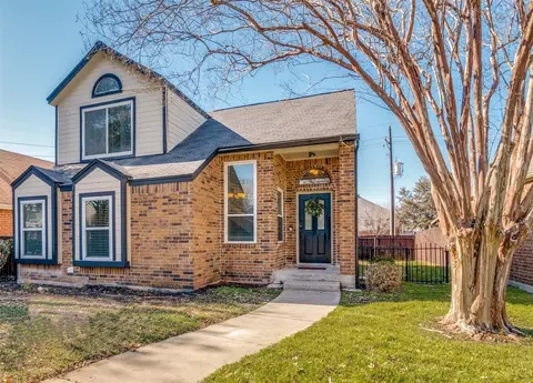 2008 Pheasant Dr, Lewisville, TX 75077
