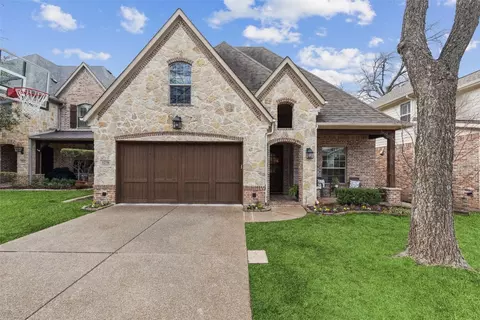6238 Velasco Ave, Dallas, TX 75214
