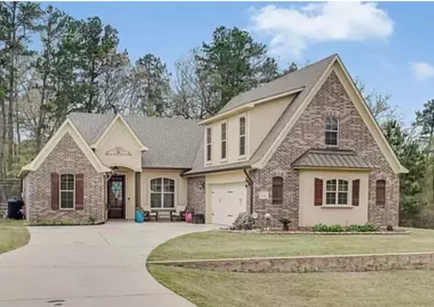 6223 Cherry Hill Ave, Shreveport, LA 71107