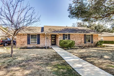 6564 Kingsbury Dr, Dallas, TX 75231