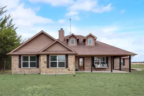 4840 County Road 597, Farmersville, TX 75442