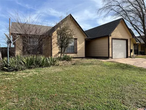 13 Shady Brook Cir, Abilene, TX 79605