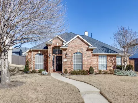 2417 Frosted Green Ln, Plano, TX 75025
