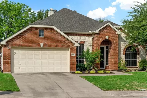 689 Channel Ridge Dr, Rockwall, TX 75087
