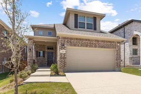 3914 Talisker Blvd, Sherman, TX 75090