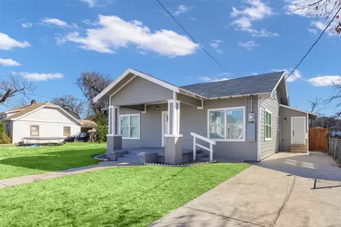 2814 Burger Ave, Dallas, TX 75215