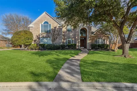 311 Canyon Lake Dr, Southlake, TX 76092