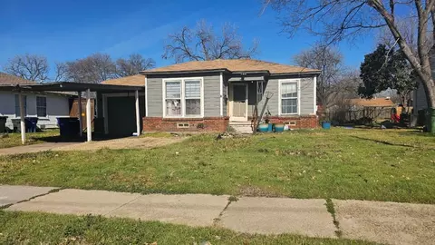 1013 Ryan Ave, Carrollton, TX 75006