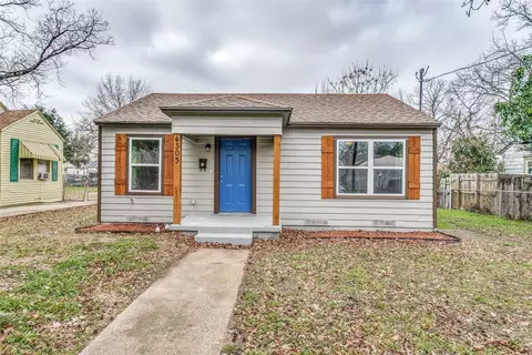 4303 York St, Dallas, TX 75210