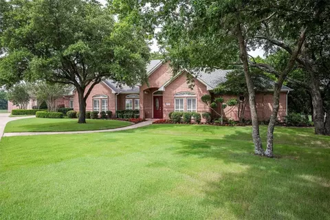 10737 Bradley Cir, Forney, TX 75126