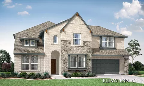 1221 Mission St, Aubrey, TX 76227