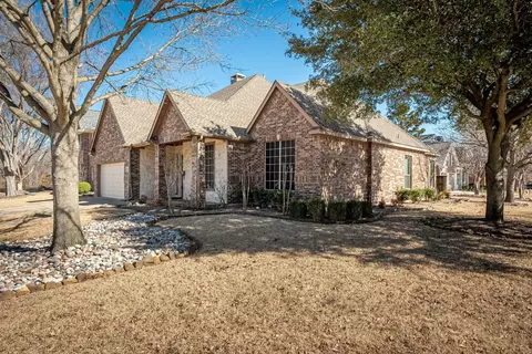 409 Crabapple Way, Mckinney, TX 75072
