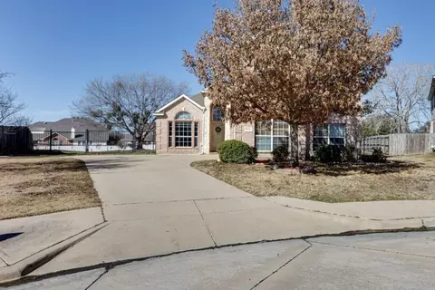 3216 S Camp Ct, Fort Worth, TX 76179