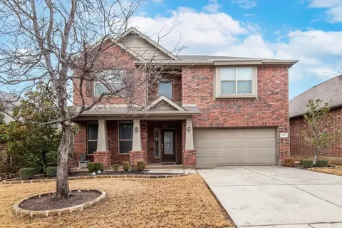 1717 Medina Ln, Prosper, TX 75078
