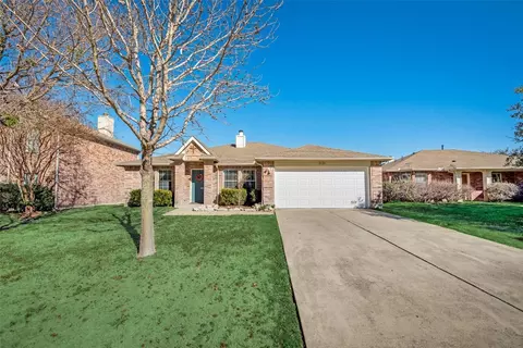 2127 Preston Trl, Forney, TX 75126