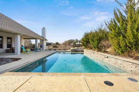 616 Rockledge Ct, Aledo, TX 76008
