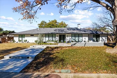 3965 Shady Hill Dr, Dallas, TX 75229