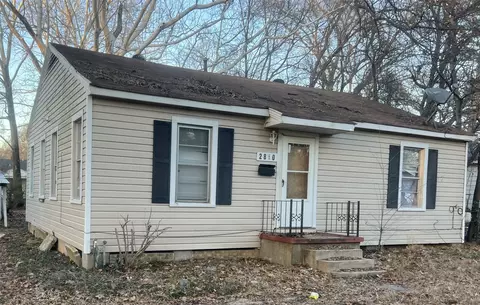 2810 Valley Ridge Rd, Shreveport, LA 71108