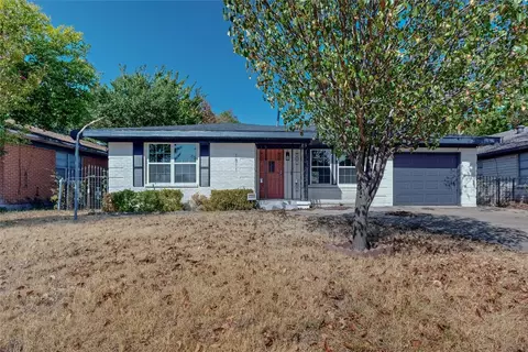 1811 S Vernon Ave, Dallas, TX 75224