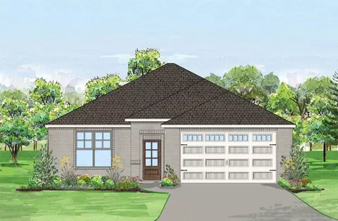 2405 Skara Brae, Denton, TX 76207
