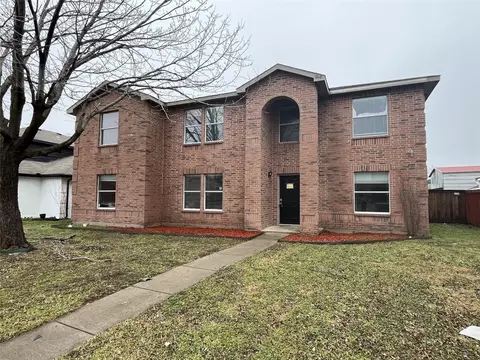 1260 Highview Dr, Cedar Hill, TX 75104