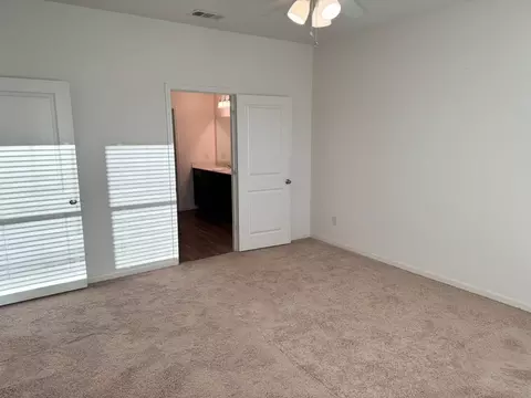 Bedroom - 735 Devonshire Dr, Lavon, TX 75166 photo 2 of 3