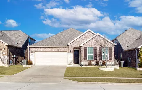 2832 Barnsley Dr, Mckinney, TX 75071