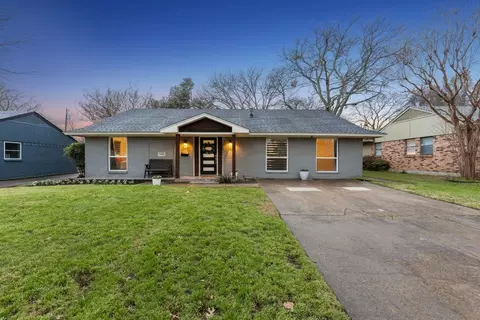1403 Timberlake Cir, Richardson, TX 75080