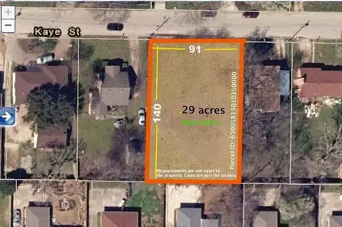 405 Kaye St, Coppell, TX 75019
