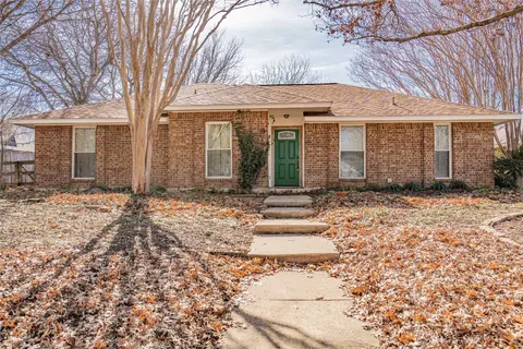 917 Tupelo Dr, Coppell, TX 75019