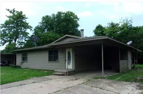 1140 5th St #WS, Cooper, TX 75432