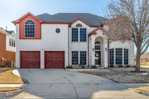 5311 River Lake Way, Grand Prairie, TX 75052