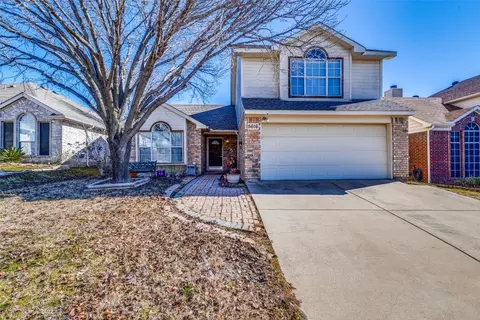 5616 High Creek Dr, Dallas, TX 75249