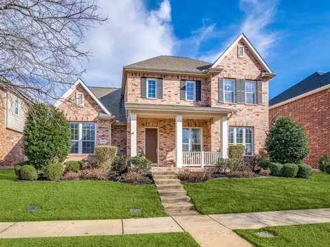 3904 Morning Dove, Carrollton, TX 75007