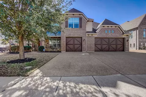 8601 Vatican Dr, Mckinney, TX 75071