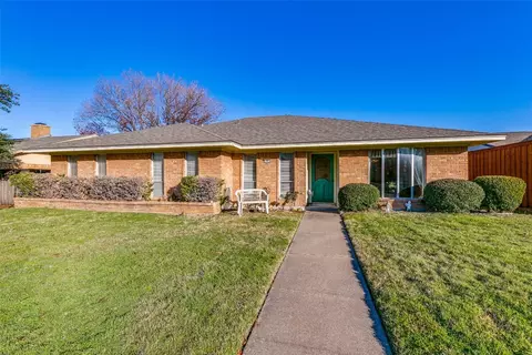 1903 E Spring Valley Rd, Richardson, TX 75081