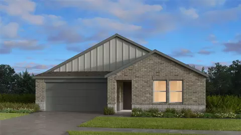 1108 Nuevo Rancho Ln, Haslet, TX 76052