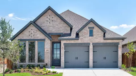 2450 Auburn St, Fate, TX 75087