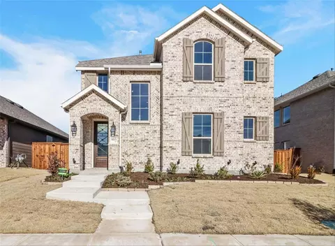 6035 Gully Grove Dr, Royse City, TX 75189